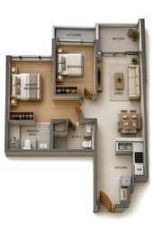 Leedon Green (D10), Condominium #599101821
